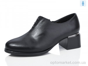 Купить Туфлі жіночі A838-5 Yimeili чорний