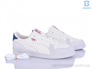 Кросівки чоловічі A840-4 P.ma бежевий  оптом от Optomarket