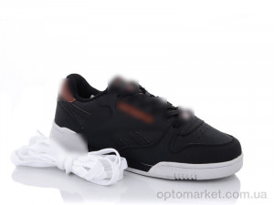 Купить Кросівки чоловічі A85-3 R.ebok чорний
