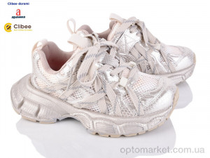 Купить Кросівки дитячі A86011 beige Apawwa бежевий