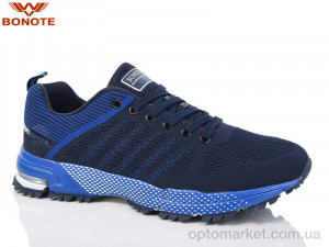 Купить Кросівки чоловічі A8619-6 Bonote синій
