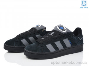 Кросівки чоловічі A8660-4 A.idas зелений  оптом от Optomarket