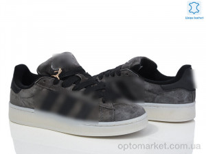 Купить Кросівки чоловічі A8660-5 A.idas сірий