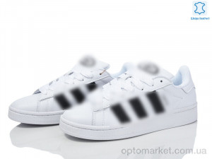 Купить Кросівки чоловічі A8660-6 A.idas білий