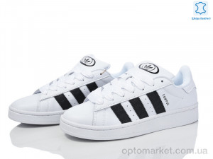 Кросівки чоловічі A8660-6 A.idas білий  оптом от Optomarket