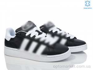 Купить Кросівки чоловічі A8660-7 A.idas чорний