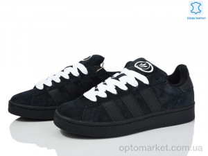 Кросівки чоловічі A8660-8 A.idas зелений  оптом от Optomarket