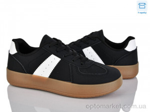 Купить Кросівки дитячі A87-8 Xifa чорний