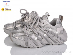 Купить Кросівки дитячі A870325 beige Apawwa бежевий