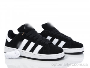 Купить Кросівки чоловічі A8707-1 A.idas чорний