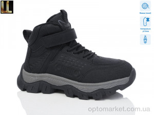 Купить Черевики дитячі A880-1 Lilin чорний