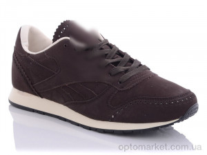 Купить Кросівки чоловічі A8812-3 R.ebok коричневий