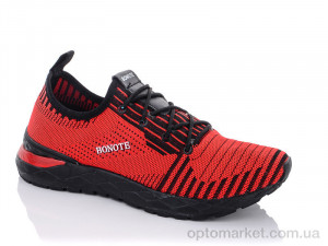 Купить Кроссовки мужчины A8832-1 Bonote красный