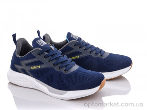 Купить Кросівки чоловічі A8860-6 Bonote синій