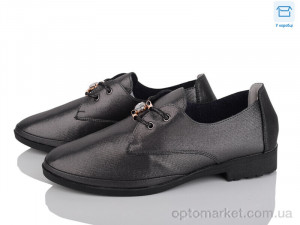 Купить Туфлі жіночі A888-12 Fuguiyun чорний