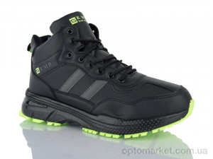 Купить Кросівки чоловічі A888-7 KMB чорний