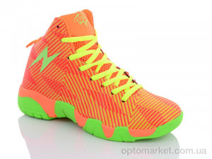 Купить Кросівки дитячі A888A Chengfa червоний