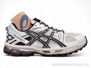 Кросівки чоловічі A890-13 A.ics бежевий  оптом от Optomarket