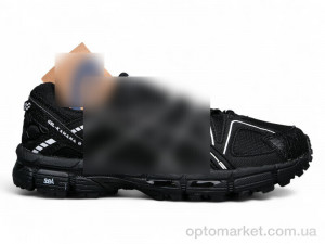 Купить Кросівки чоловічі A890-8 A.ics чорний