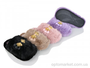 Купить Капці жіночі A895 mix Fangre мікс