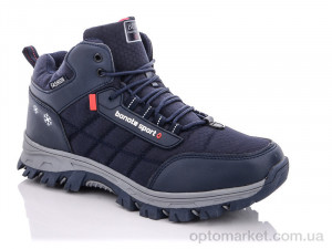 Купить Ботинки мужчины A8967-7 Bonote синий