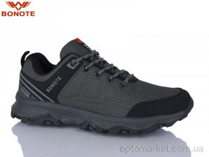 Купить Кросівки чоловічі A8992-4 Bonote зелений