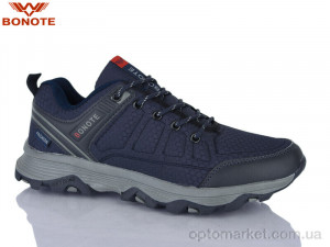 Купить Кросівки чоловічі A8992-6 Bonote синій