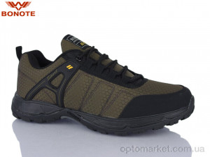 Купить Кросівки чоловічі A8998-5 Bonote хакі