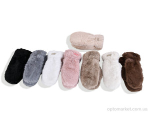 Купить Рукавиці дитячі A9-2 mix Ronaerdo мікс