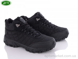 Купить Черевики чоловічі A9000-2 Bayota чорний