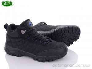 Купить Черевики чоловічі A9000-5 Bayota чорний
