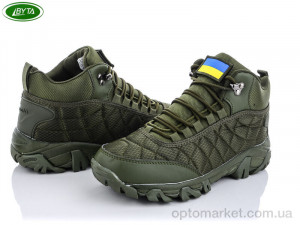 Купить Черевики чоловічі A9000-9 Bayota зелений