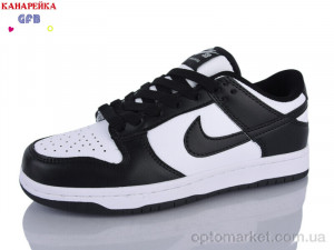 Кросівки унісекс A9001-1 N.ke білий  оптом от Optomarket