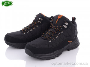 Купить Черевики чоловічі A9002-3 Bayota чорний