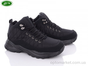 Купить Черевики чоловічі A9002-8 Bayota чорний