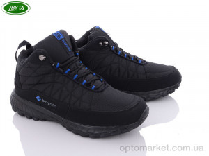 Купить Черевики чоловічі A9003-6 Bayota чорний