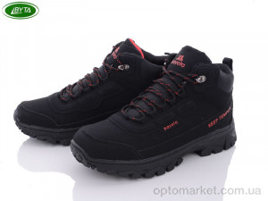 Купить Черевики чоловічі A9007-4 Bayota чорний