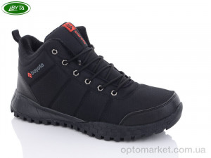 Купить Черевики чоловічі A9037-3 Bayota чорний