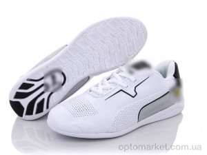 Купить Кросівки чоловічі A9038-2 P.ma білий
