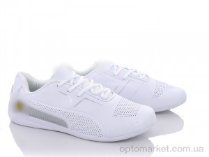 Купить Кросівки чоловічі A9038-4 P.ma чорний