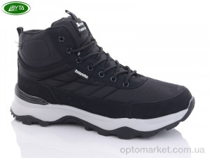 Купить Черевики чоловічі A9039-2 Bayota чорний