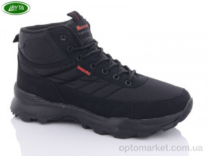Купить Черевики чоловічі A9039-4 Bayota чорний