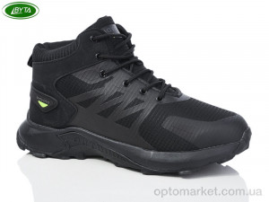 Купить Черевики чоловічі A9058-3 Bayota чорний