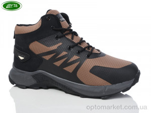 Купить Черевики чоловічі A9058-4 Bayota коричневий