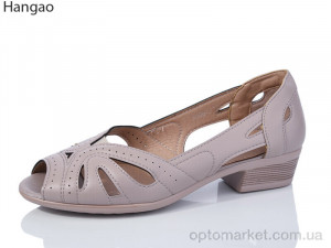 Купить Босоніжки жіночі A906-3 AFLN коричневий