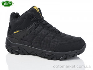 Купить Черевики чоловічі A9061-3 Bayota чорний