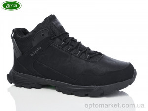 Купить Черевики чоловічі A9070-1 Bayota чорний