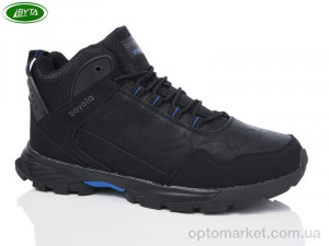 Купить Черевики чоловічі A9070-3 Bayota чорний