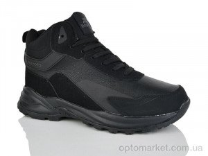 Купить Черевики чоловічі A9071-5 Bayota чорний