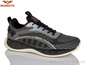 Купить Кросівки чоловічі A9075-5 Bonote хакі